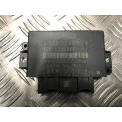 Boitier d'aide au stationnement FORD ECOSPORT PHASE 3 d’occasion