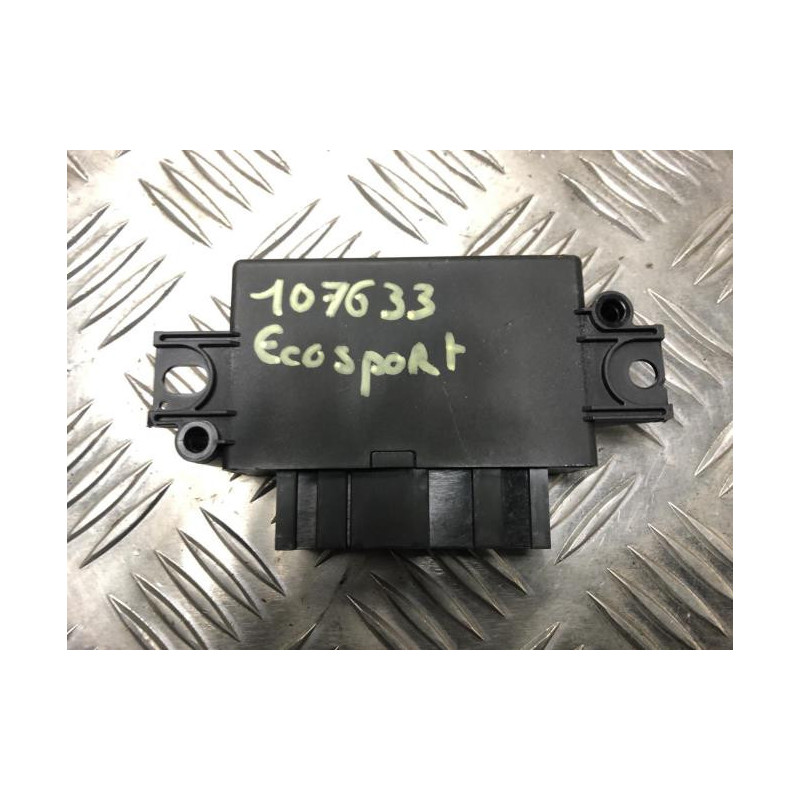 Boitier d'aide au stationnement FORD ECOSPORT PHASE 3 d’occasion