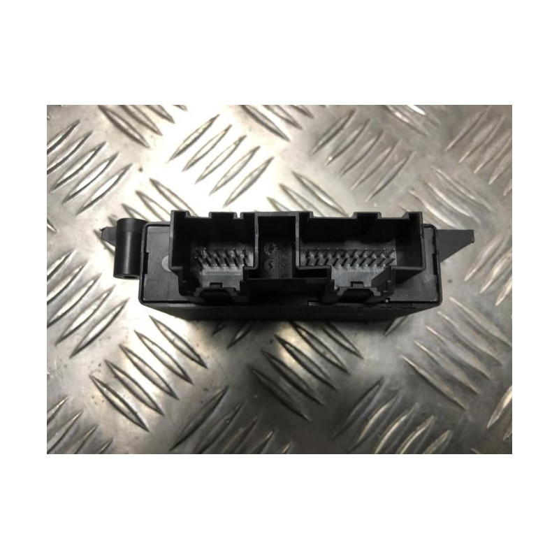 Boitier d'aide au stationnement FORD ECOSPORT PHASE 3 d’occasion