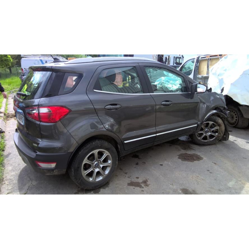 Boitier d'aide au stationnement FORD ECOSPORT PHASE 3 d’occasion