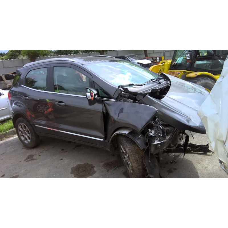 Boitier d'aide au stationnement FORD ECOSPORT PHASE 3 d’occasion