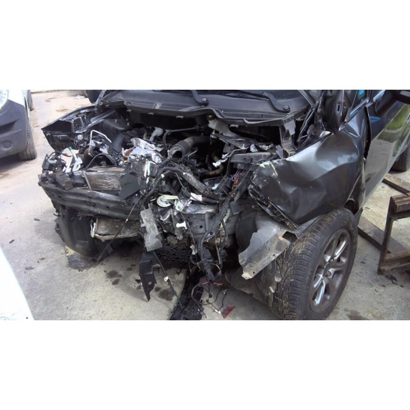 Boitier d'aide au stationnement FORD ECOSPORT PHASE 3 d’occasion