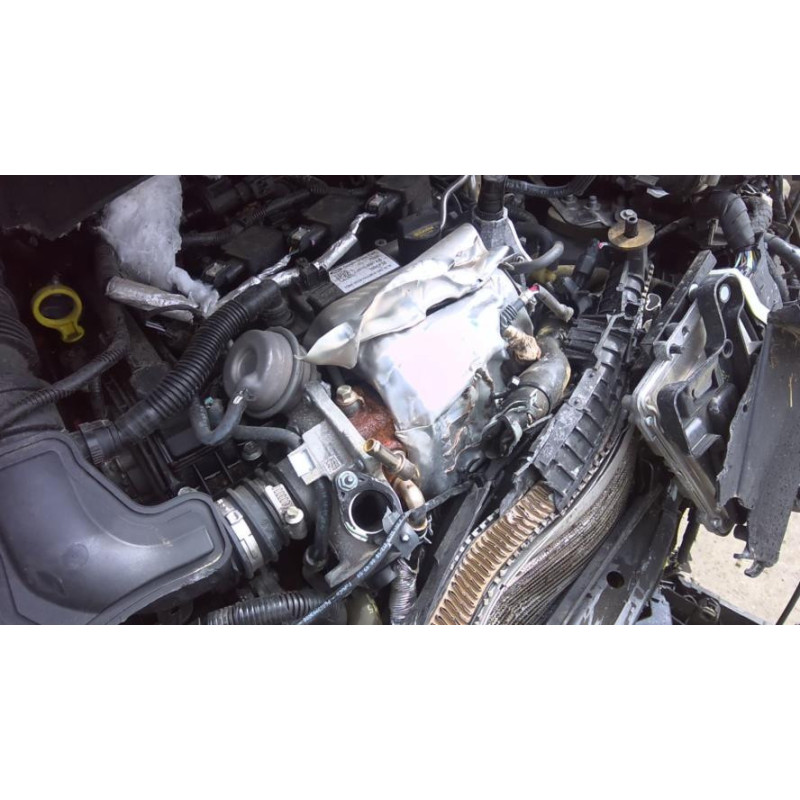 Boitier d'aide au stationnement FORD ECOSPORT PHASE 3 d’occasion