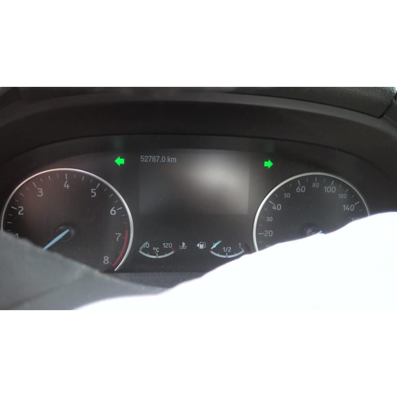 Boitier d'aide au stationnement FORD ECOSPORT PHASE 3 d’occasion