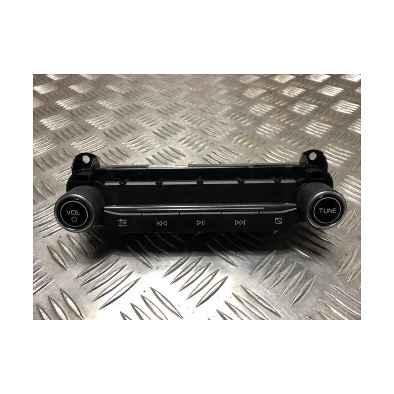 Commande GPS FORD ECOSPORT PHASE 3 d’occasion