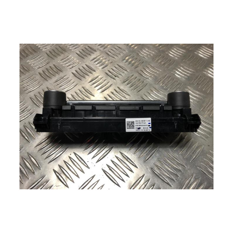 Commande GPS FORD ECOSPORT PHASE 3 d’occasion