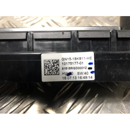 Commande GPS FORD ECOSPORT PHASE 3 d’occasion