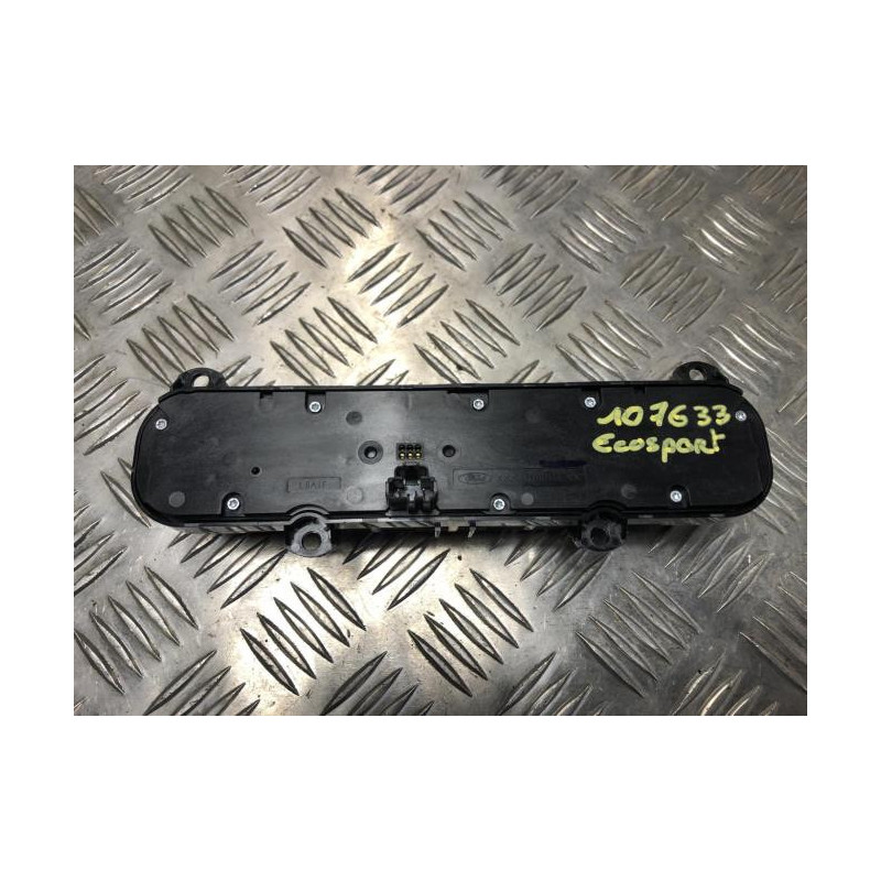 Commande GPS FORD ECOSPORT PHASE 3 d’occasion