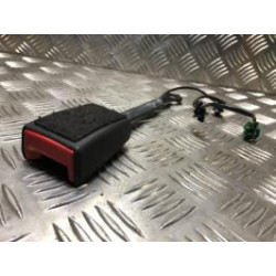 Attache ceinture avant droit FORD ECOSPORT PHASE 3 d’occasion
