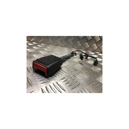 Attache ceinture avant droit FORD ECOSPORT PHASE 3 d’occasion