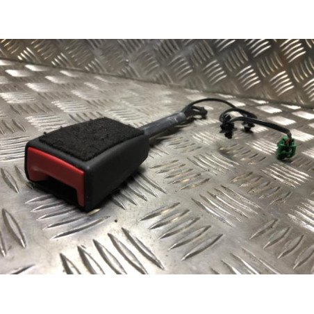 Attache ceinture avant droit FORD ECOSPORT PHASE 3 d’occasion
