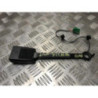Attache ceinture avant droit FORD ECOSPORT PHASE 3 d’occasion
