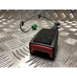 Attache ceinture avant gauche FORD ECOSPORT PHASE 3 d’occasion