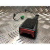 Attache ceinture avant gauche FORD ECOSPORT PHASE 3 d’occasion