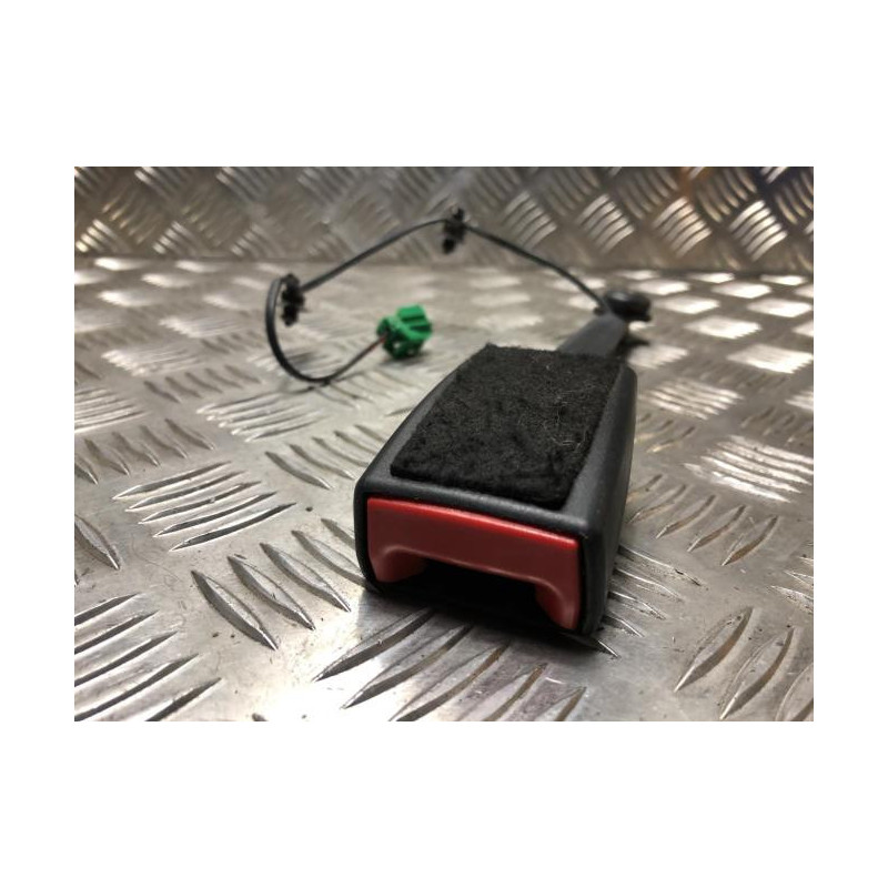 Attache ceinture avant gauche FORD ECOSPORT PHASE 3 d’occasion