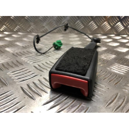Attache ceinture avant gauche FORD ECOSPORT PHASE 3 d’occasion