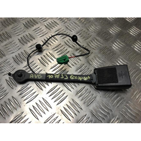 Attache ceinture avant gauche FORD ECOSPORT PHASE 3 d’occasion