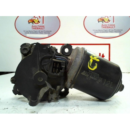 Mot. essuie glace avant TOYOTA LAND CRUISER (120) d’occasion