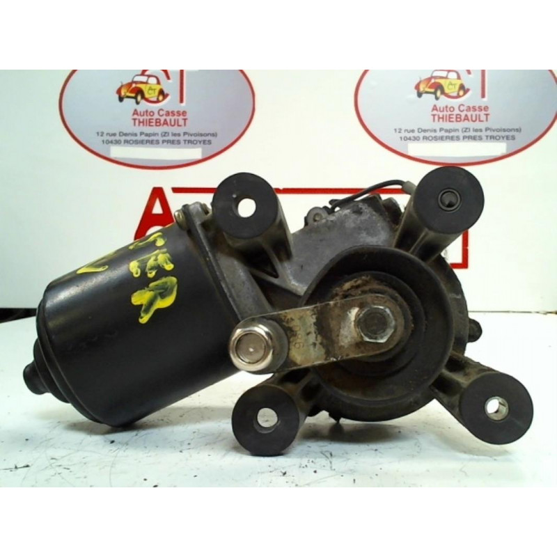 Mot. essuie glace avant TOYOTA LAND CRUISER (120) d’occasion