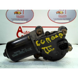 Mot. essuie glace avant TOYOTA COROLLA VERSO II PHASE 1 d’occasion