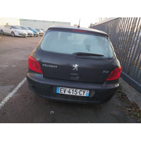 Compresseur clim PEUGEOT 307 PHASE 2 d’occasion