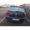 Compresseur clim PEUGEOT 307 PHASE 2 d’occasion