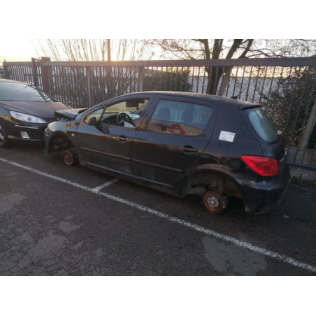 Compresseur clim PEUGEOT 307 PHASE 2 d’occasion