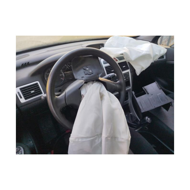 Compresseur clim PEUGEOT 307 PHASE 2 d’occasion