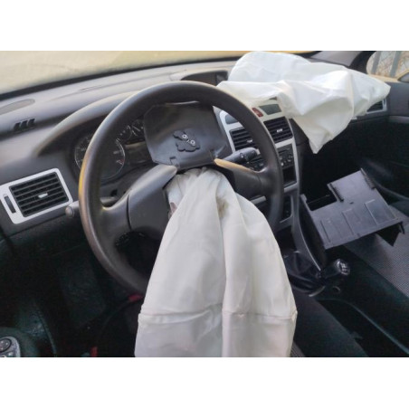 Compresseur clim PEUGEOT 307 PHASE 2 d’occasion