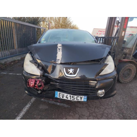 Compresseur clim PEUGEOT 307 PHASE 2 d’occasion