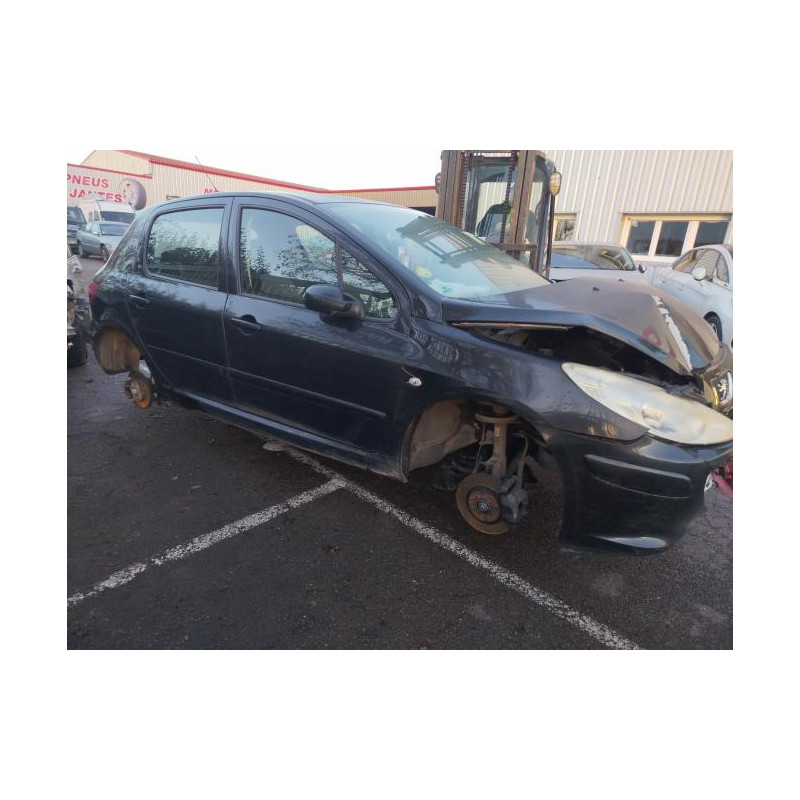 Compresseur clim PEUGEOT 307 PHASE 2 d’occasion