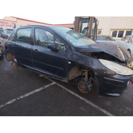 Compresseur clim PEUGEOT 307 PHASE 2 d’occasion