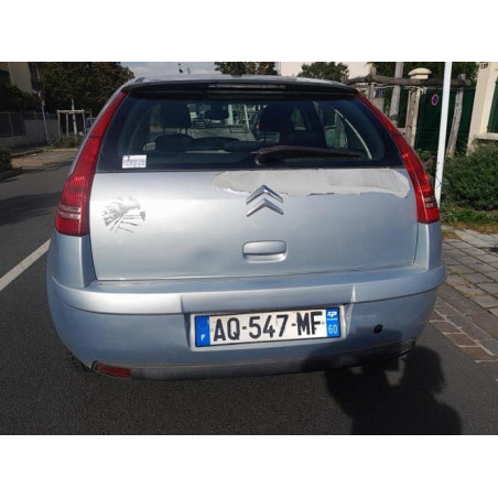 Etrier arriere gauche (freinage) CITROEN C4 1 PHASE 1 d’occasion