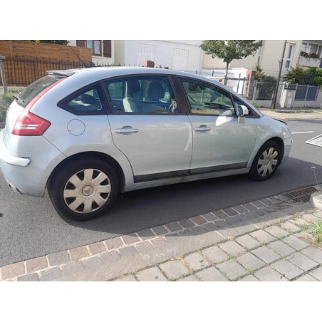 Etrier arriere gauche (freinage) CITROEN C4 1 PHASE 1 d’occasion