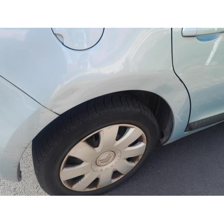 Etrier arriere gauche (freinage) CITROEN C4 1 PHASE 1 d’occasion