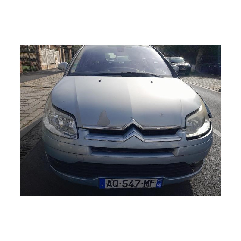 Etrier arriere gauche (freinage) CITROEN C4 1 PHASE 1 d’occasion