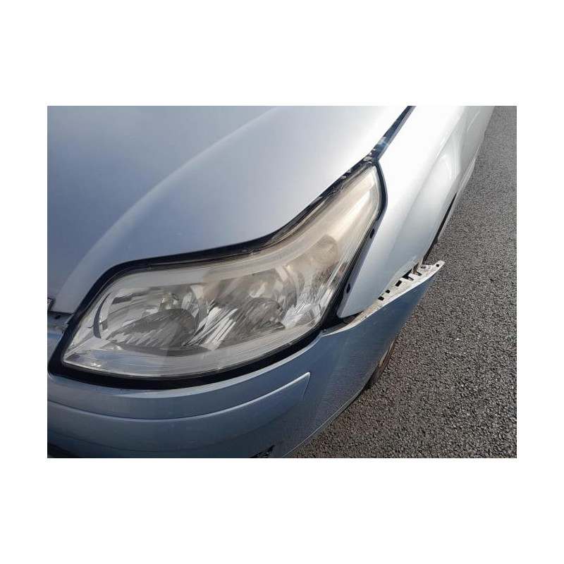 Etrier arriere gauche (freinage) CITROEN C4 1 PHASE 1 d’occasion