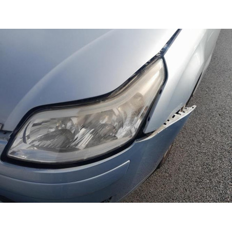 Etrier arriere gauche (freinage) CITROEN C4 1 PHASE 1 d’occasion