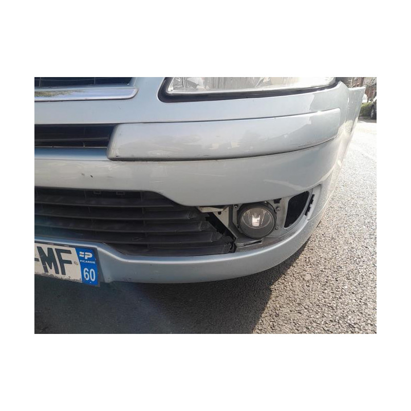 Etrier arriere gauche (freinage) CITROEN C4 1 PHASE 1 d’occasion