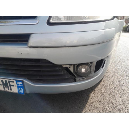 Etrier arriere gauche (freinage) CITROEN C4 1 PHASE 1 d’occasion