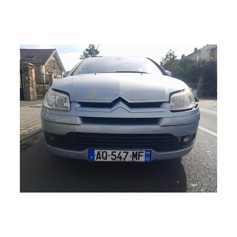 Etrier arriere gauche (freinage) CITROEN C4 1 PHASE 1 d’occasion