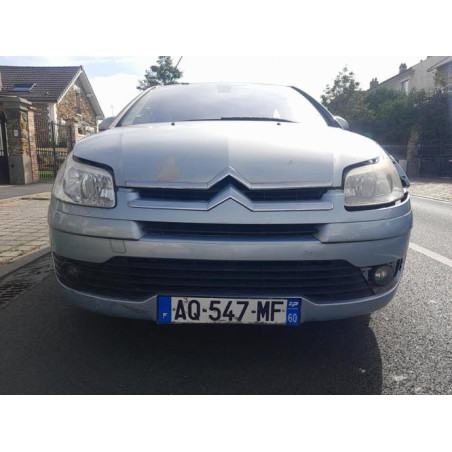 Etrier arriere gauche (freinage) CITROEN C4 1 PHASE 1 d’occasion