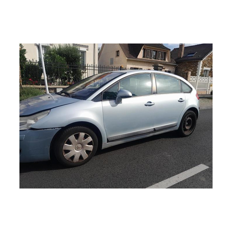 Etrier arriere gauche (freinage) CITROEN C4 1 PHASE 1 d’occasion