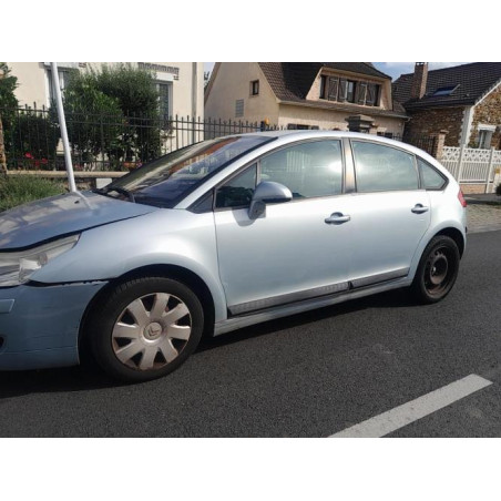Etrier arriere gauche (freinage) CITROEN C4 1 PHASE 1 d’occasion
