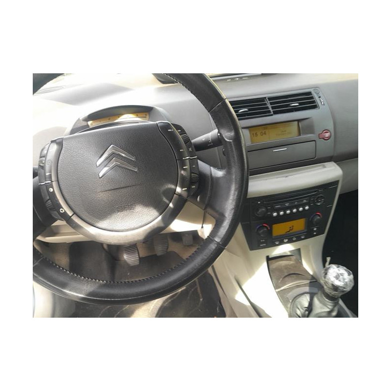 Etrier arriere gauche (freinage) CITROEN C4 1 PHASE 1 d’occasion
