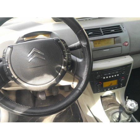 Etrier arriere gauche (freinage) CITROEN C4 1 PHASE 1 d’occasion
