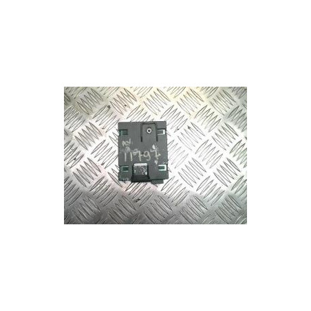 Amplificateur audio MERCEDES CLASSE B 245 PHASE 1 d’occasion