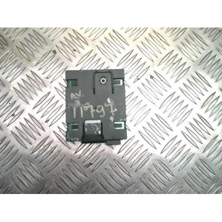 Amplificateur audio MERCEDES CLASSE B 245 PHASE 1 d’occasion