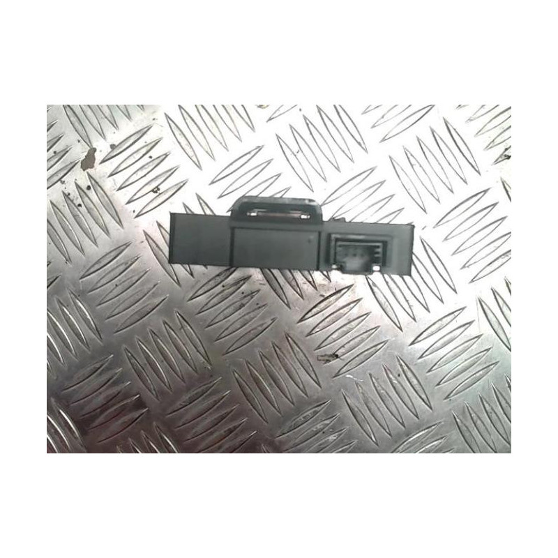 Amplificateur audio MERCEDES CLASSE B 245 PHASE 1 d’occasion