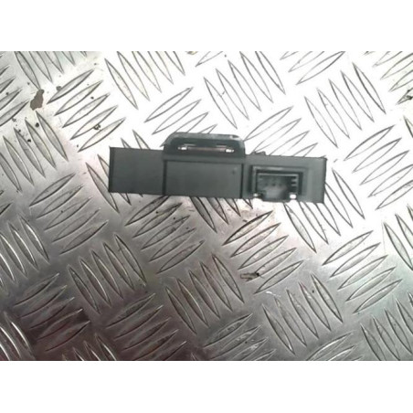 Amplificateur audio MERCEDES CLASSE B 245 PHASE 1 d’occasion